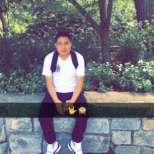 Meet your Posher, Juan